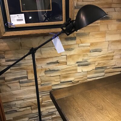 Modern Adjustable Floor Lamp