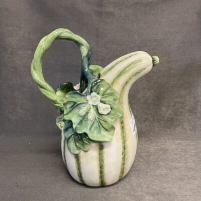 Fitz & Floyd “Caprese Market” Jug
