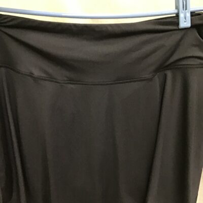 Baleaf Black Skort