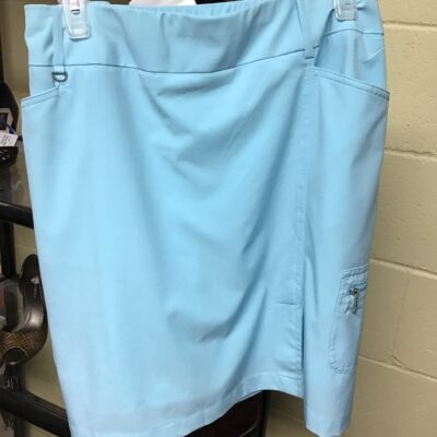 Golf By Chicos Skort