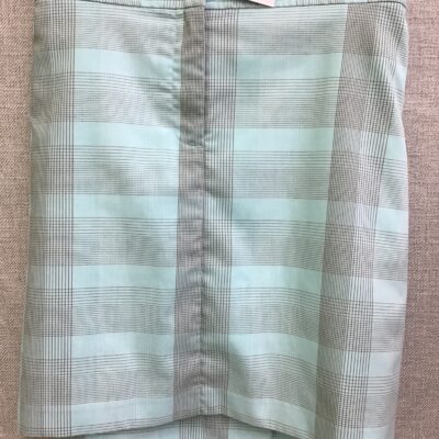 Cool Fix Golf Skort