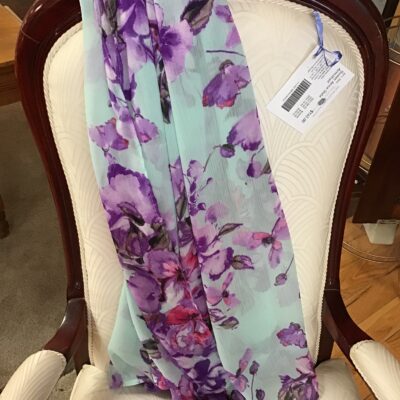 Handmade Scarf by Janet