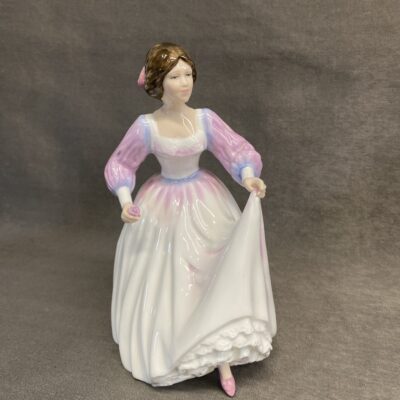 Royal Doulton Figurine – Ashley