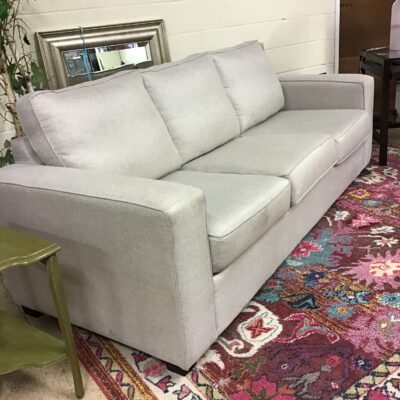 Sofa – Light Grey