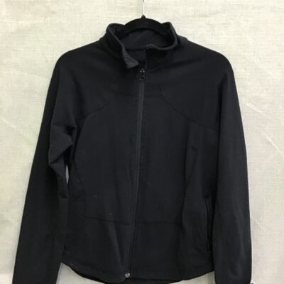 Lululemon Black Sweater
