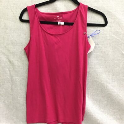 Hot Pink Tank top
