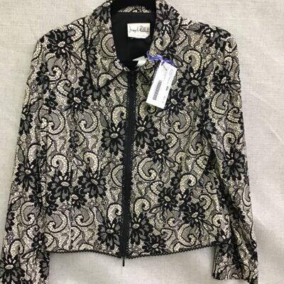 Joseph Ribkoff Blazer