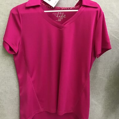 Made For Life Polo Shirt