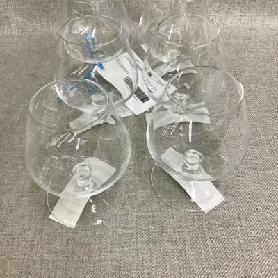 Brandy Glasses (6)