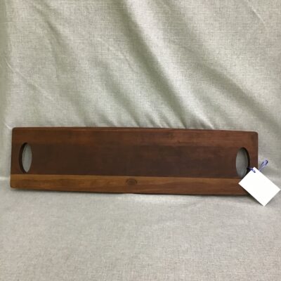 Brand New! West Elm Charcuterie Board