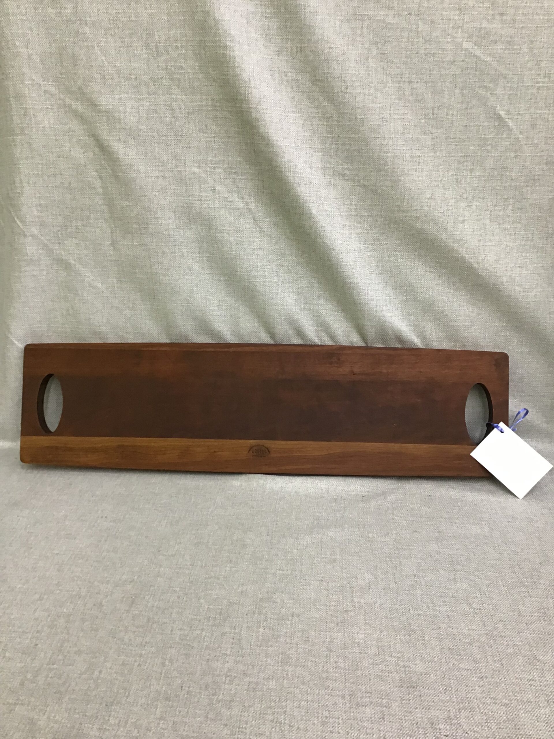 Brand New! West Elm Charcuterie Board