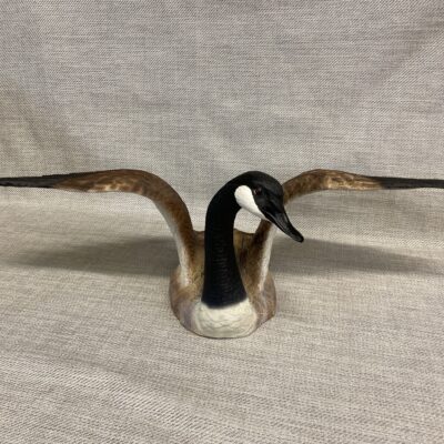 Studio Wild Decoy – Canada Goose