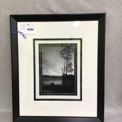 Signed & Numbered Print by Alicia Soave