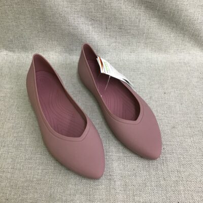 Brand New! Crocs ‘Brooklyn’ Pointed Flat