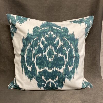 Cushion – Turquoise