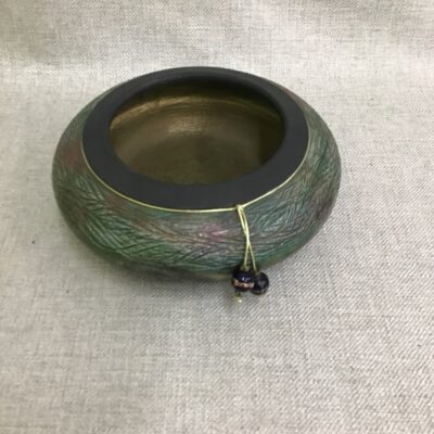 Decorative Ceramic Vase