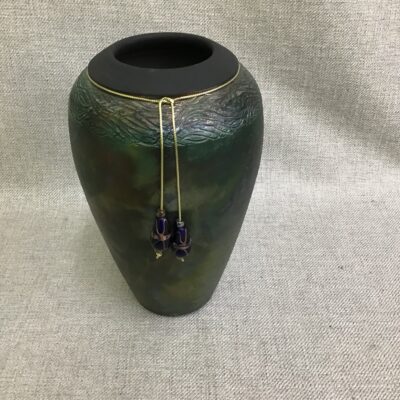 Decorative Ceramic Vase