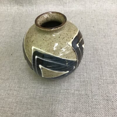 Decorative Ceramic Vase