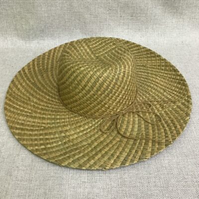 Goorin Bros Summer Straw Hat