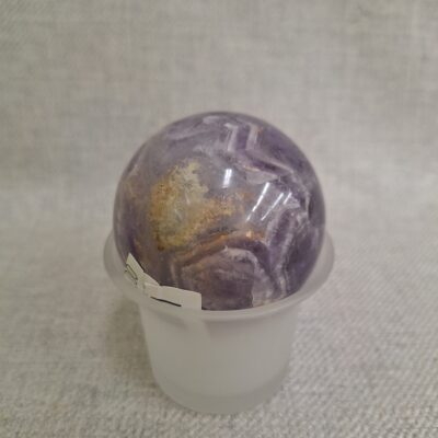 Crystal Ball w Base