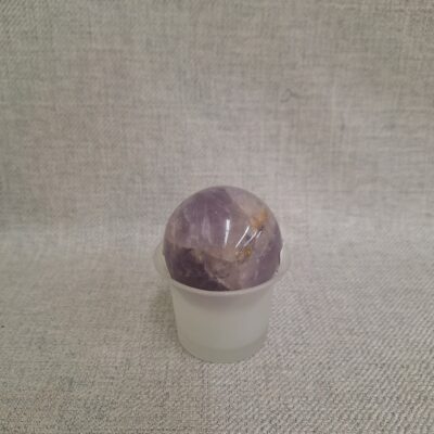 Crystal Ball w Base