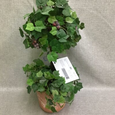 Decorative Topiary Tree