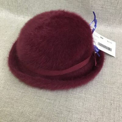 Kangol Furgora ‘Ruth’ Hat
