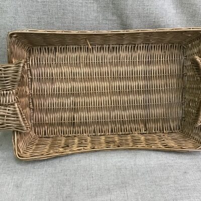 Cute Wicker Basket