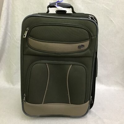 American Tourister Suitcase