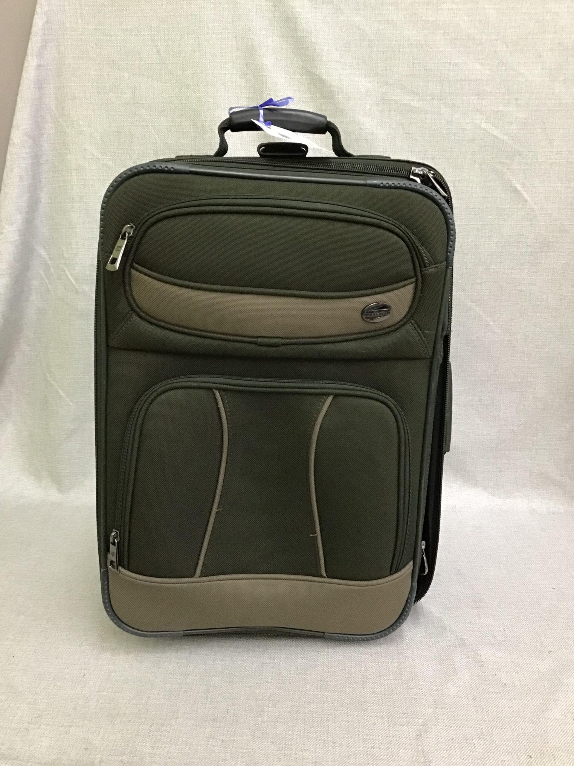 American Tourister Suitcase