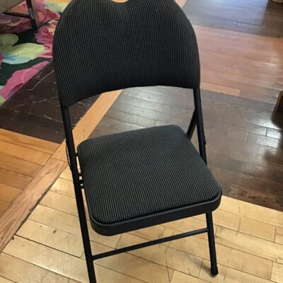 Folding Chair