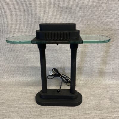 Robert Sonneman Desk Lamp – Black