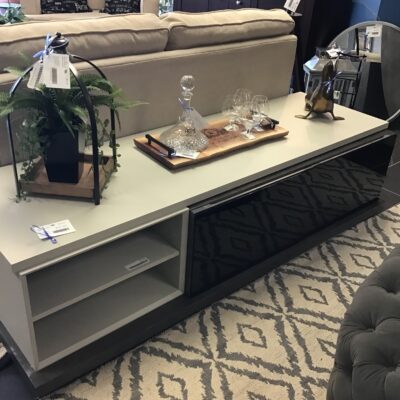 Entertainment Unit