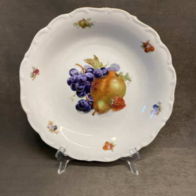 Schumann Platter – Fruit