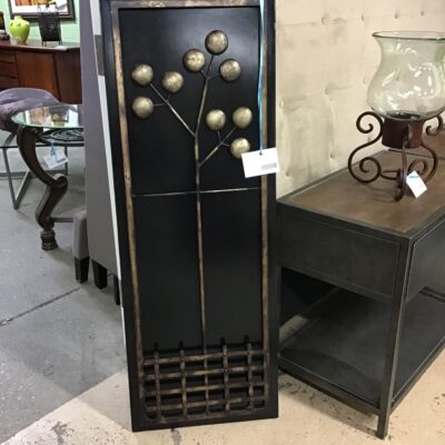 Uttermost Metal Wall Decor – Tree