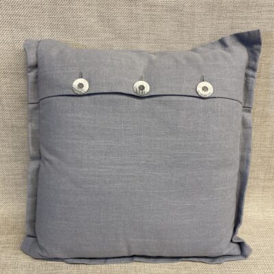 Cushion – Light Blue