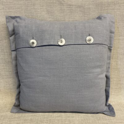 Cushion – Light Blue