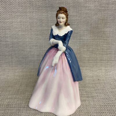 Royal Doulton Figurine “Maxine”