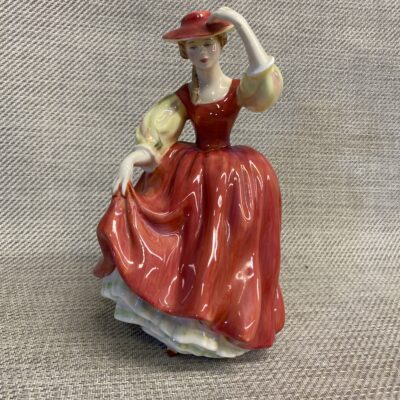 Royal Doulton Figurine “Buttercup”