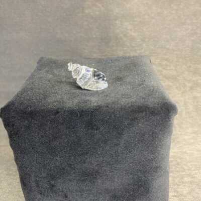Swarovski Crystal Shell