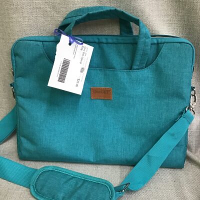 One Get laptop Bag