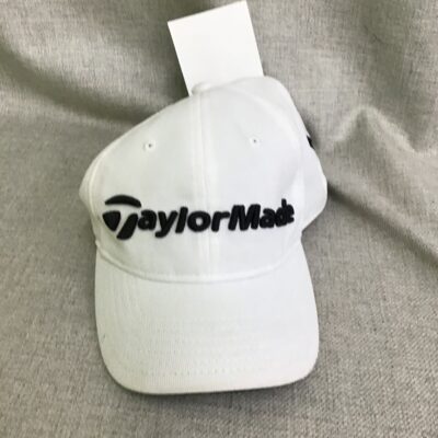 TaylorMade Golf Cap