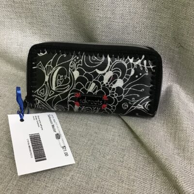 Sakeoots Wallet
