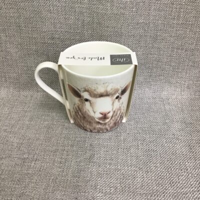 New! Mug- Sheep