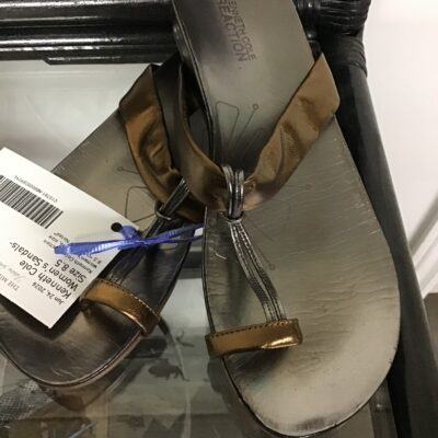 Kenneth Cole Women’s Sandals- Size 8.5