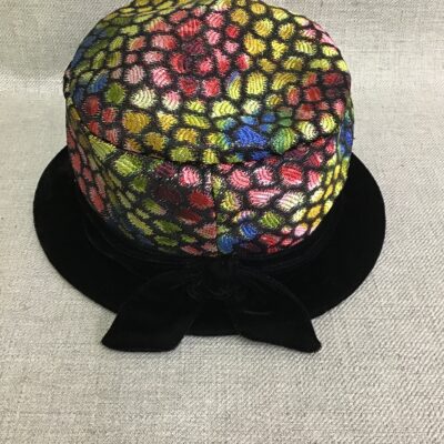 Stylish Hat