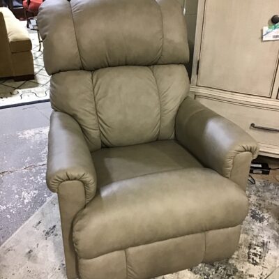La-Z-Boy “Pinnacle” Power Recliner