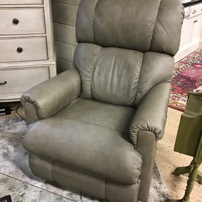 La-Z-Boy “Pinnacle” Power Recliner