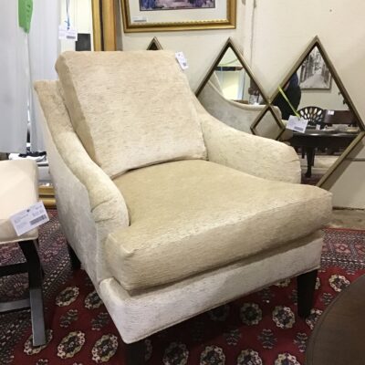 Jessica Charles Occasional Chair