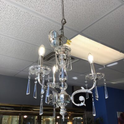 Crystal Chandelier